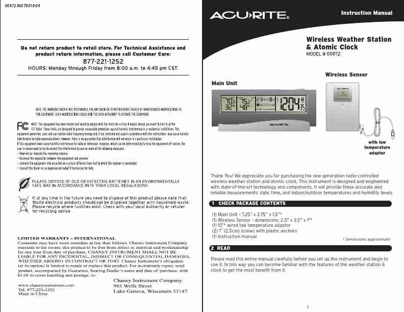 AcuRite Clock 972-page_pdf